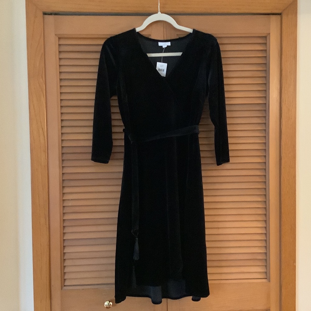 Winter Dress